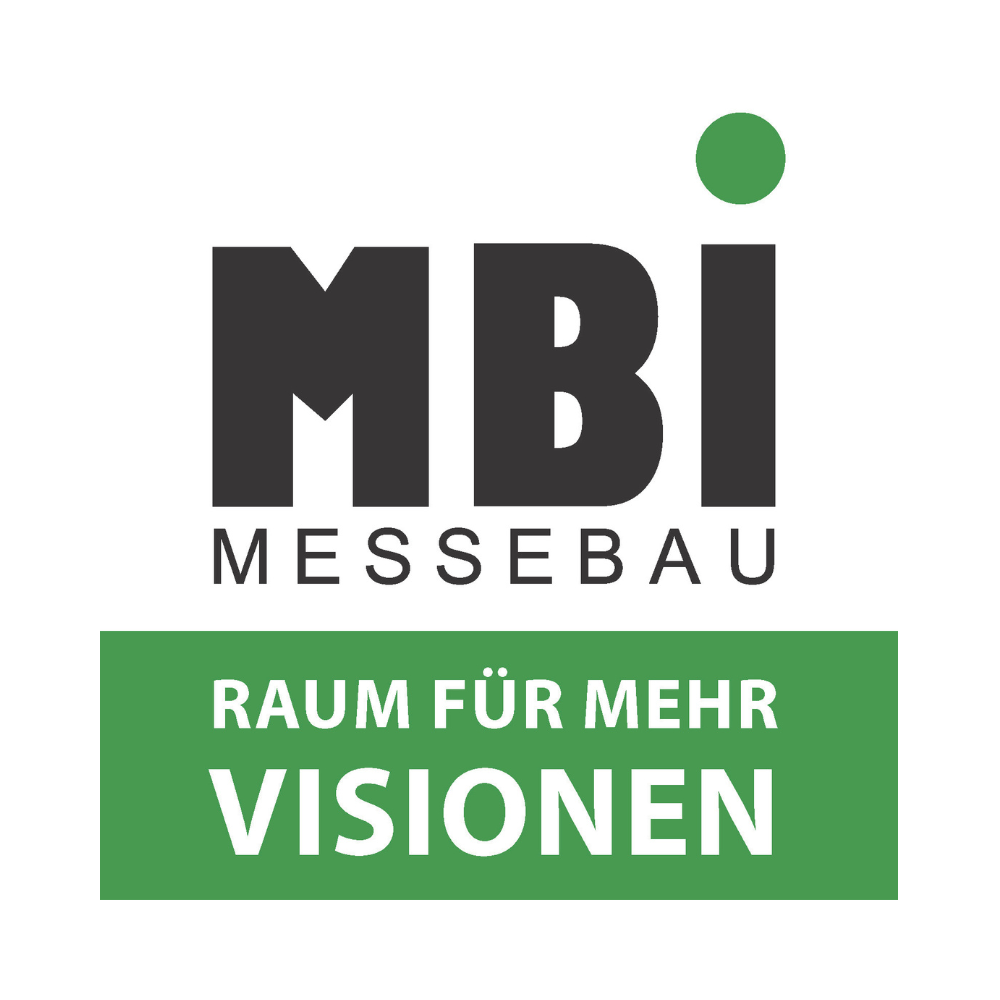 Sponsor MBI Messebau GmbH
